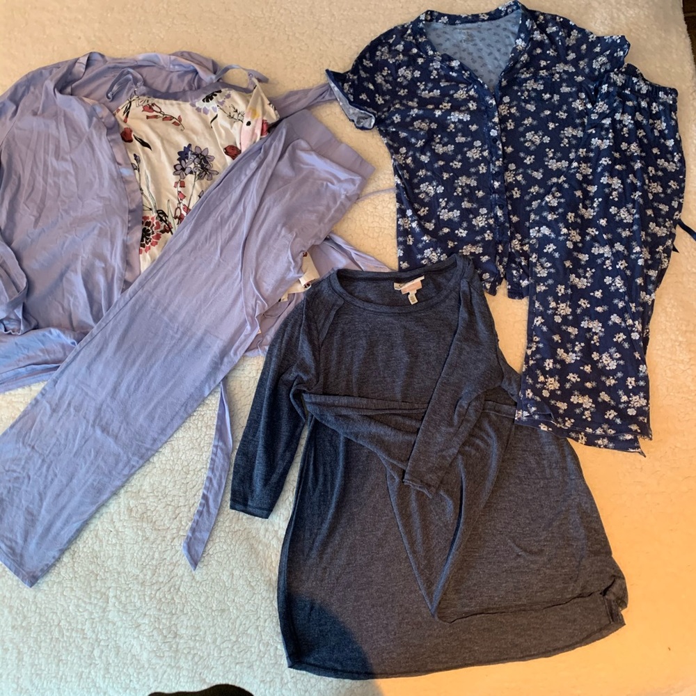 3 pc nursing bundle 🤱